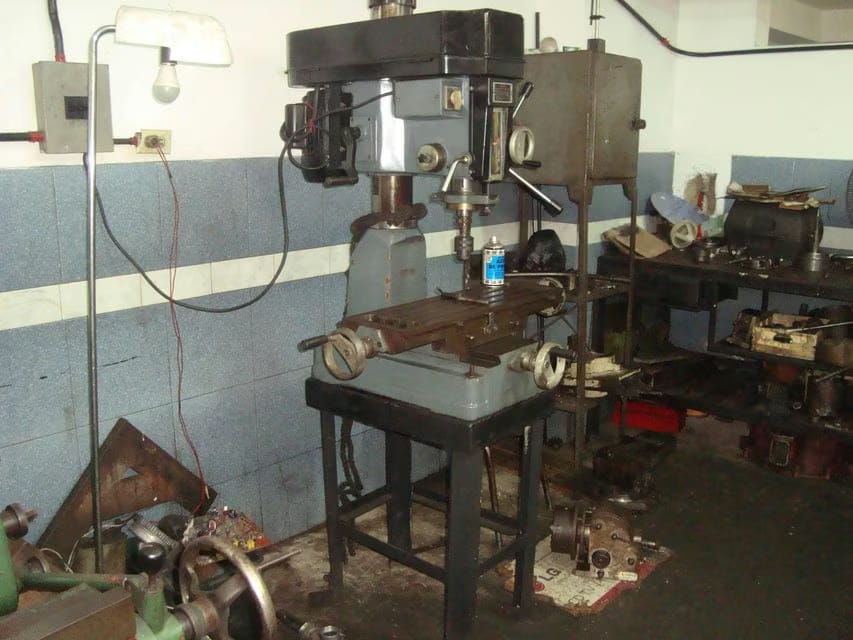 Negocios y Empresas (Manufactura) en Venta en La Atlantida, Vargas - 19