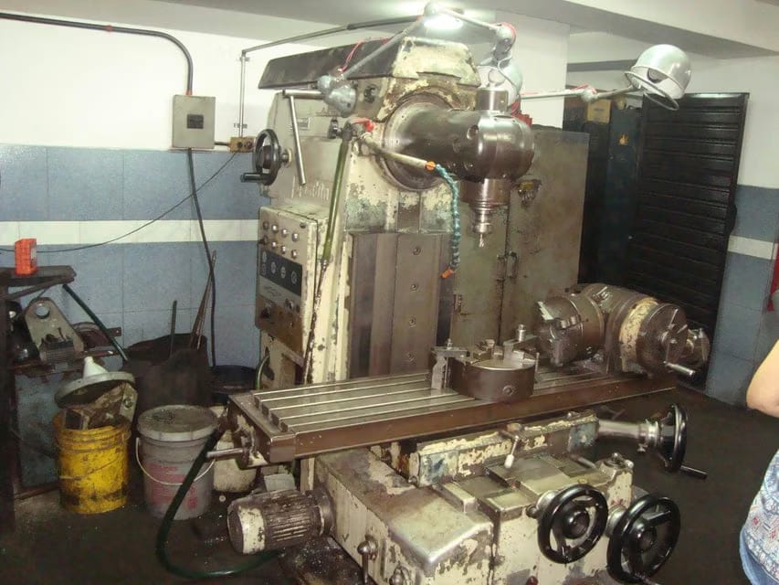 Negocios y Empresas (Manufactura) en Venta en La Atlantida, Vargas - 20