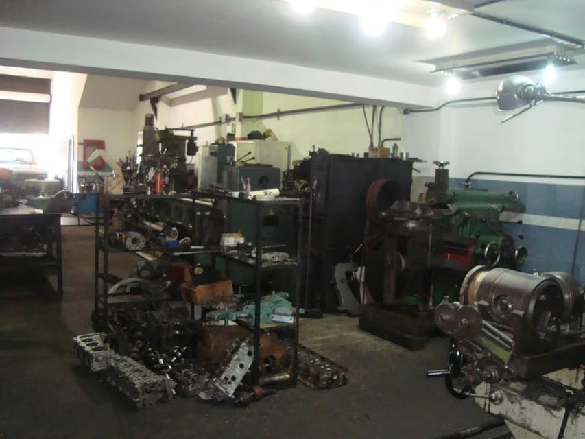 Negocios y Empresas (Manufactura) en Venta en La Atlantida, Vargas - 22