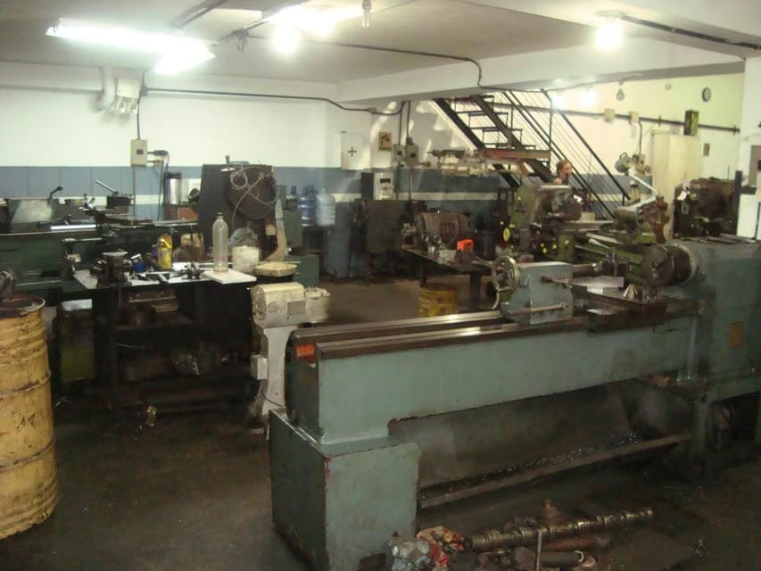 Negocios y Empresas (Manufactura) en Venta en La Atlantida, Vargas - 26