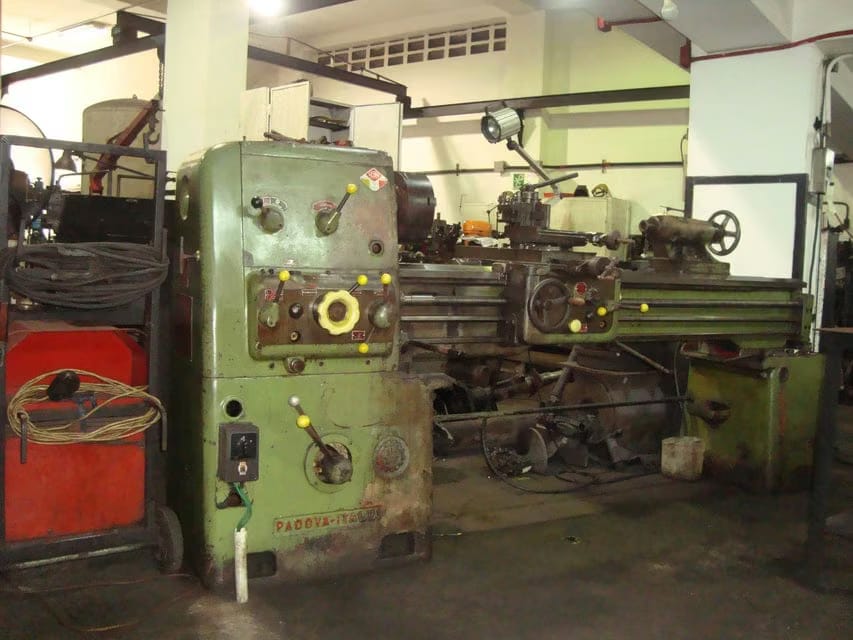 Negocios y Empresas (Manufactura) en Venta en La Atlantida, Vargas - 28