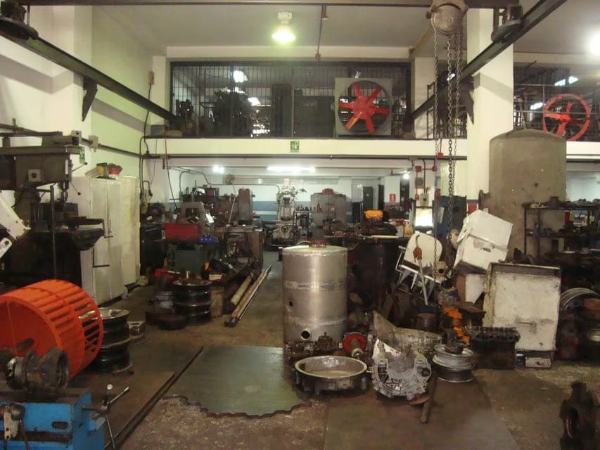 Negocios y Empresas (Manufactura) en Venta en La Atlantida, Vargas - 4