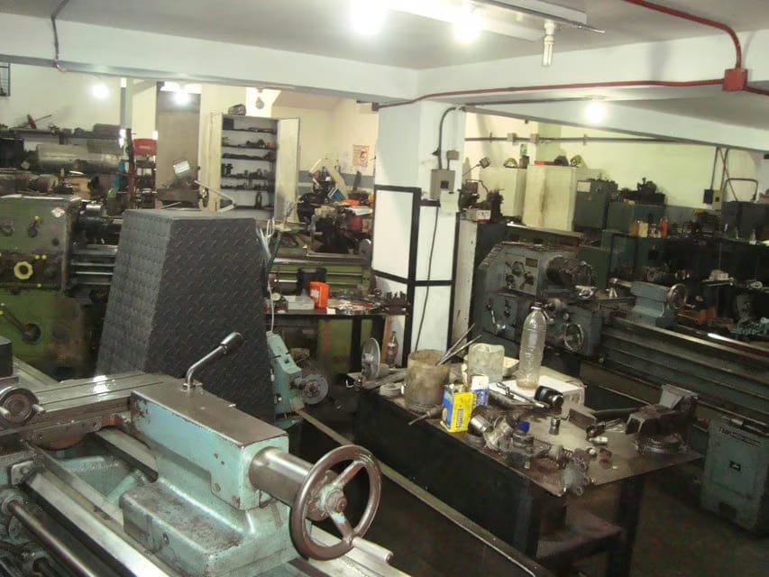 Negocios y Empresas (Manufactura) en Venta en La Atlantida, Vargas - 31