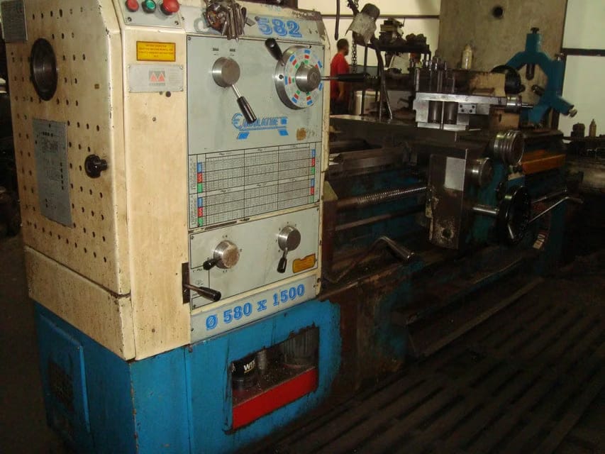 Negocios y Empresas (Manufactura) en Venta en La Atlantida, Vargas - 34