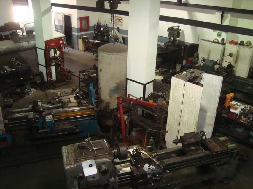 Negocios y Empresas (Manufactura) en Venta en La Atlantida, Vargas - 36