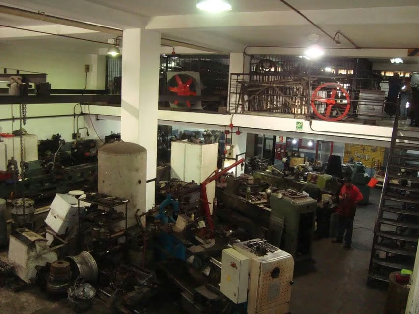 Negocios y Empresas (Manufactura) en Venta en La Atlantida, Vargas - 39