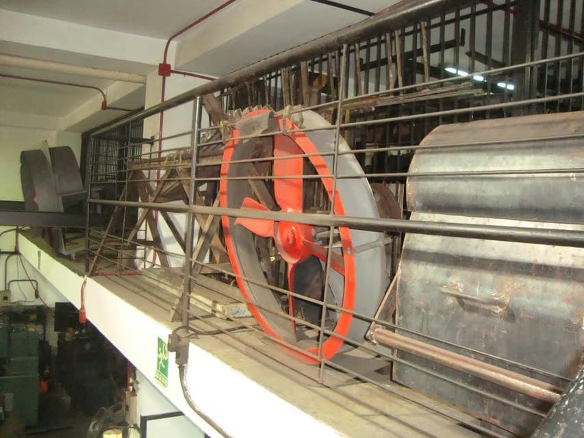 Negocios y Empresas (Manufactura) en Venta en La Atlantida, Vargas - 40