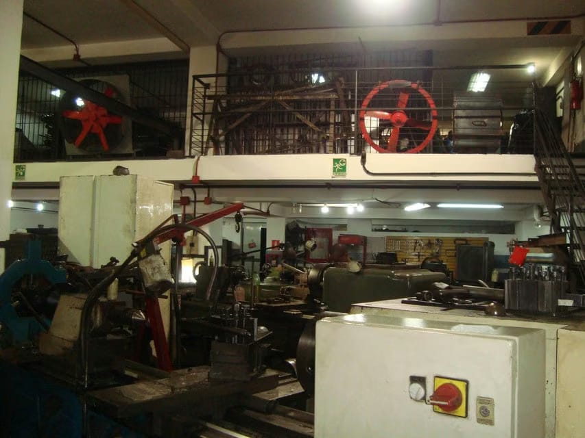 Negocios y Empresas (Manufactura) en Venta en La Atlantida, Vargas - 42