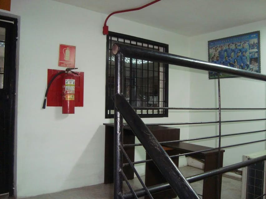 Negocios y Empresas (Manufactura) en Venta en La Atlantida, Vargas - 43
