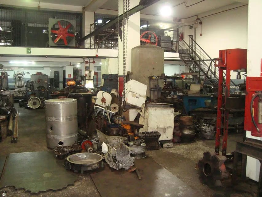 Negocios y Empresas (Manufactura) en Venta en La Atlantida, Vargas - 6