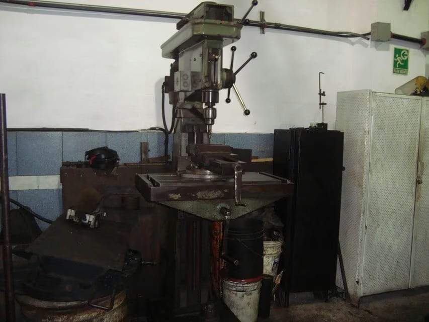Negocios y Empresas (Manufactura) en Venta en La Atlantida, Vargas - 8