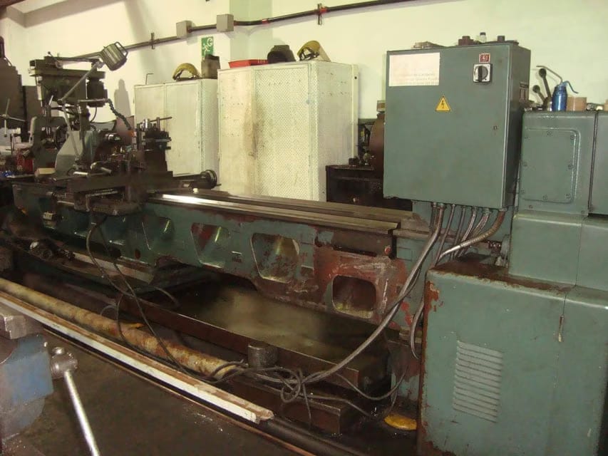 Negocios y Empresas (Manufactura) en Venta en La Atlantida, Vargas - 10