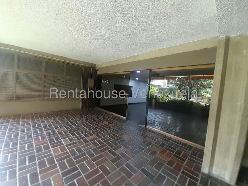 Comercial (Oficina) en Alquiler en El Marques, Distrito Metropolitano