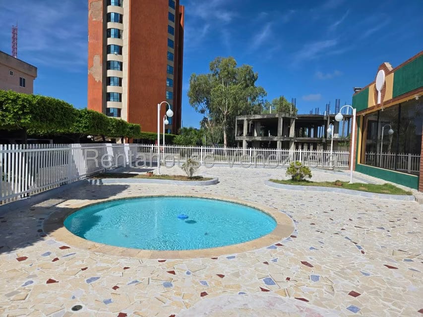 Apartamento (1 Nivel) en Alquiler en Cristobal Colon, Zulia