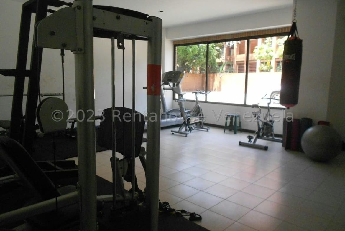 APARTAMENTO EN VENTA – ELENA MARIN NOBREGA - 2