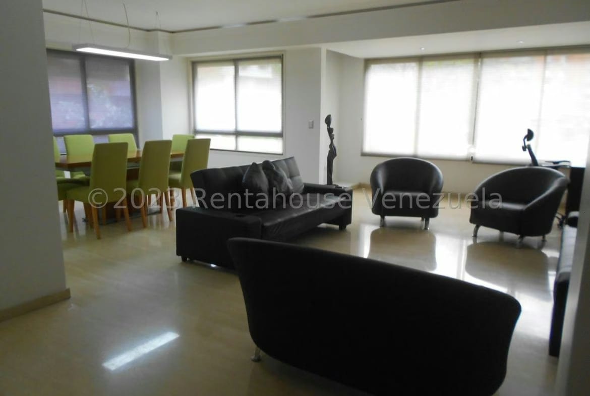 APARTAMENTO EN VENTA – ELENA MARIN NOBREGA - 3