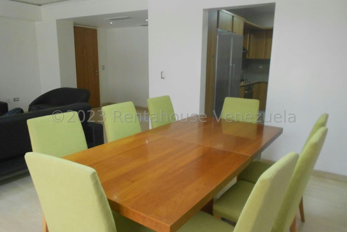 APARTAMENTO EN VENTA – ELENA MARIN NOBREGA - 4