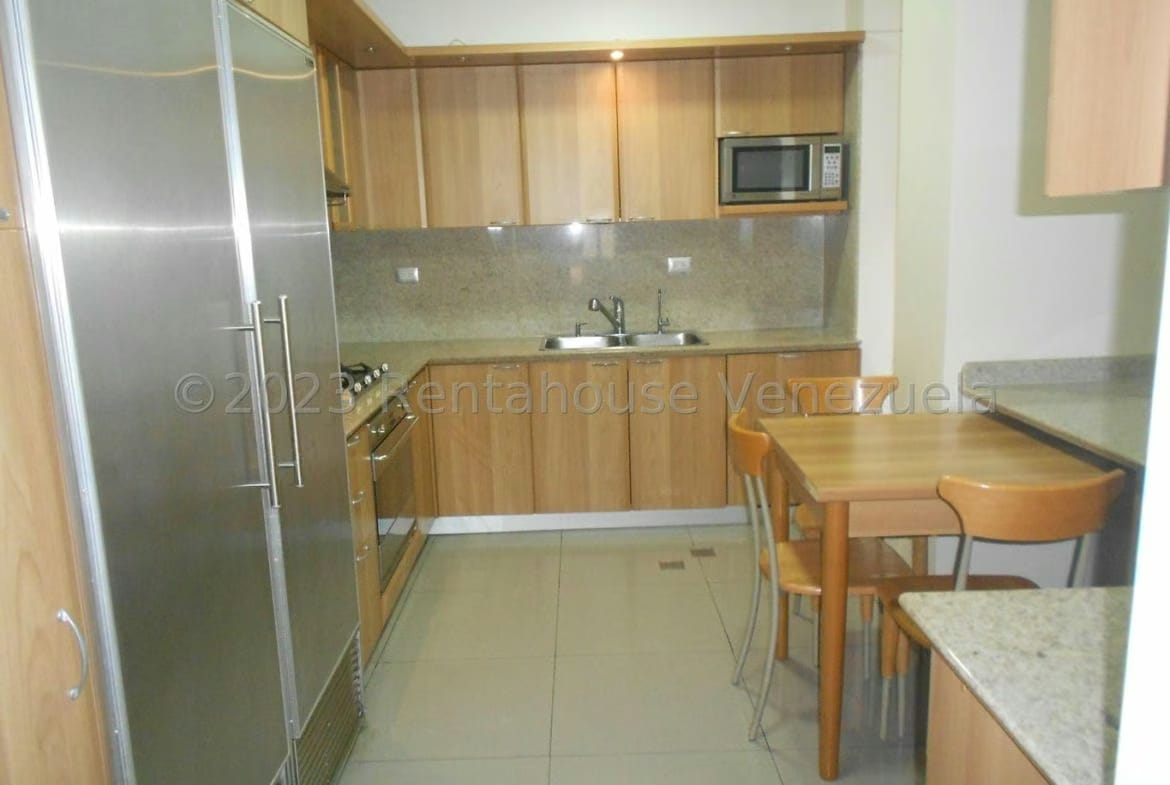 APARTAMENTO EN VENTA – ELENA MARIN NOBREGA - 5