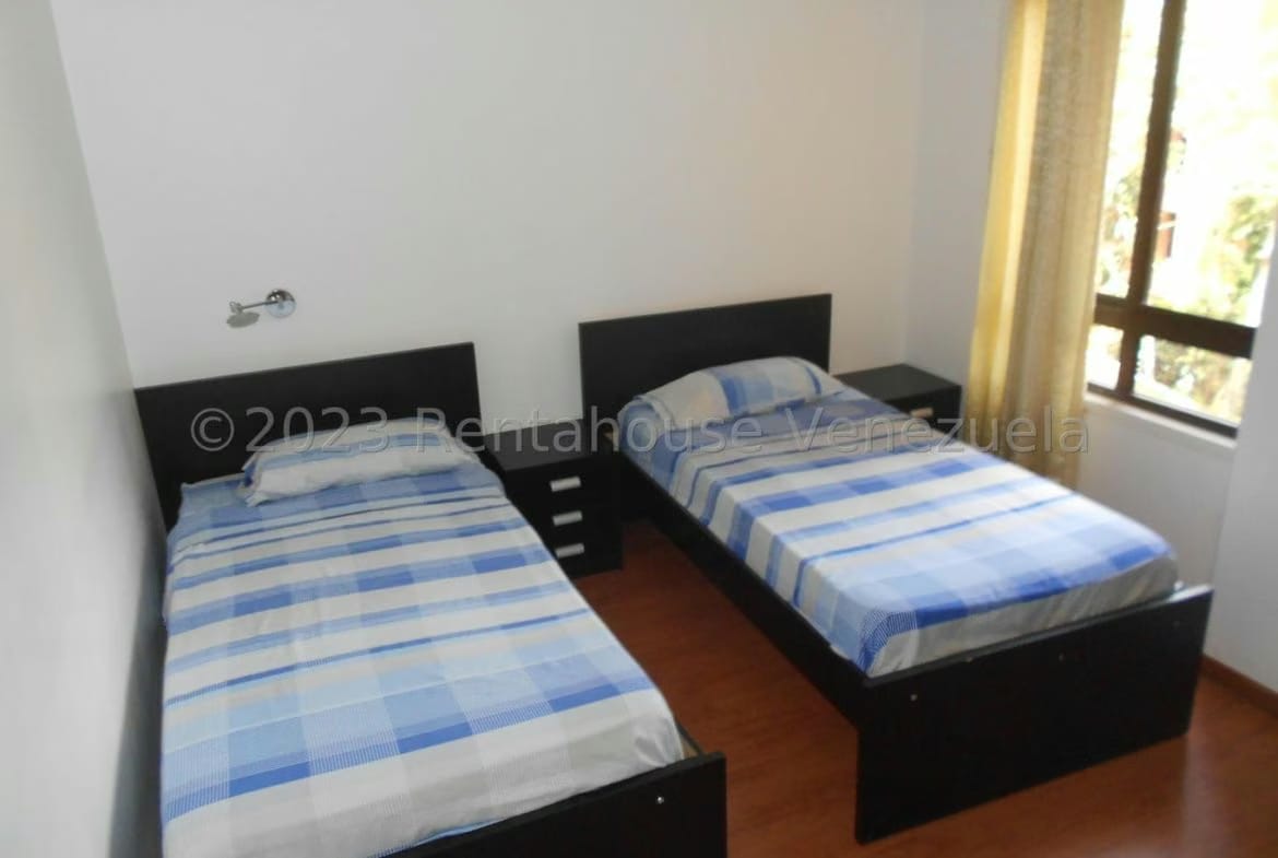 APARTAMENTO EN VENTA – ELENA MARIN NOBREGA - 8