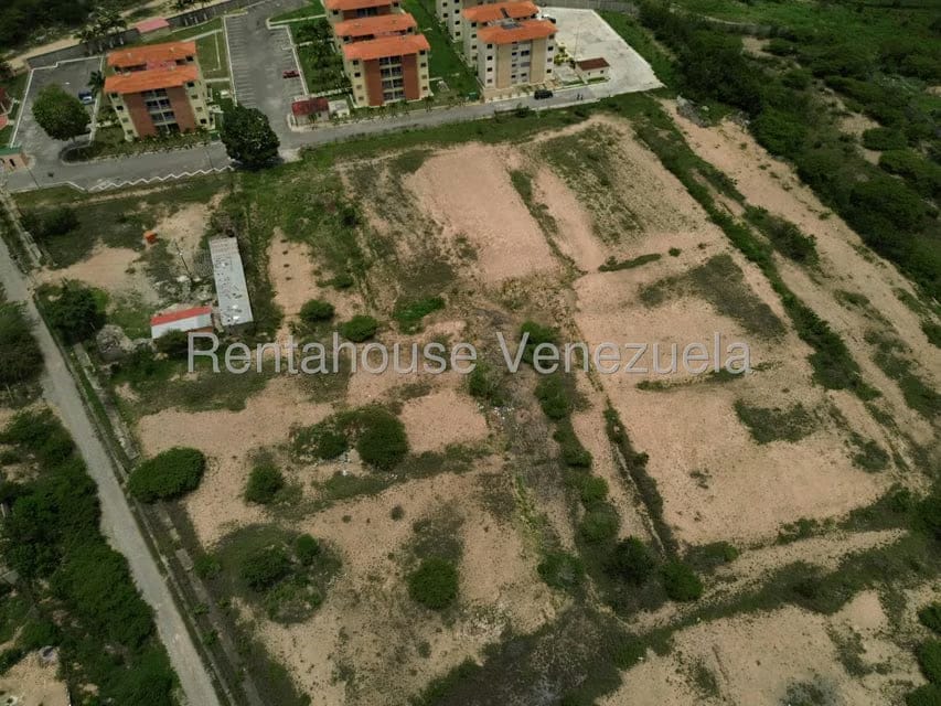 Terreno (Residencial) en Venta en El Cercado, Lara - 6