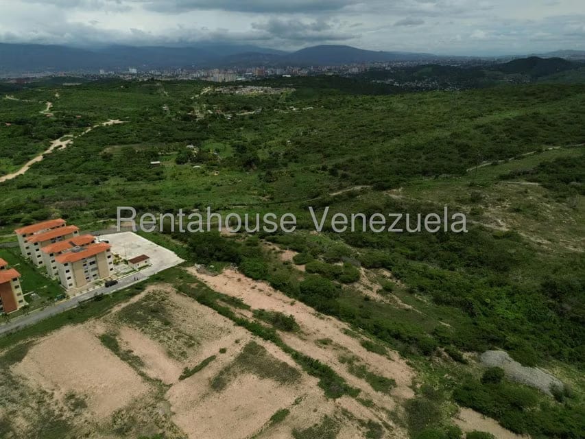 Terreno (Residencial) en Venta en El Cercado, Lara - 7