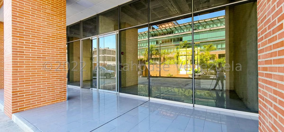Comercial (Local Comercial) en Venta en Boleita Norte, Distrito Metropolitano - 3