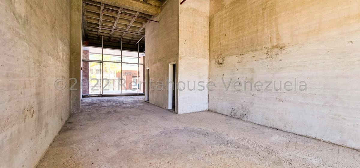 Comercial (Local Comercial) en Venta en Boleita Norte, Distrito Metropolitano - 4