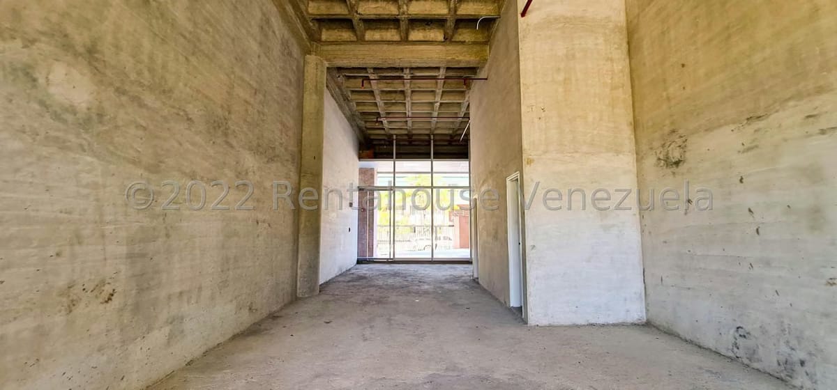 Comercial (Local Comercial) en Venta en Boleita Norte, Distrito Metropolitano - 5