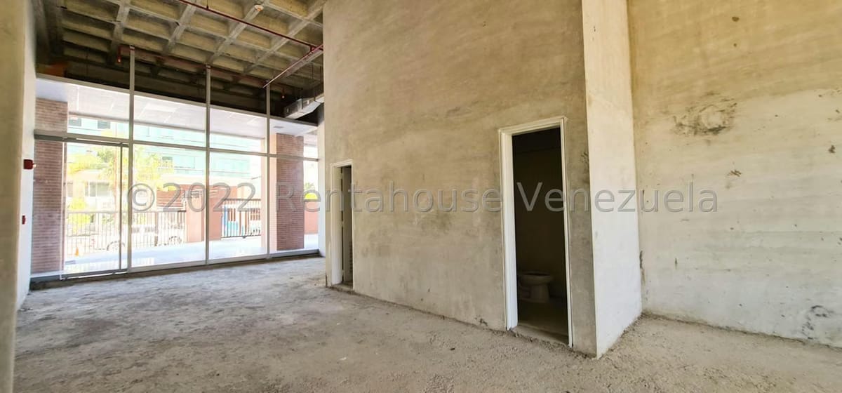 Comercial (Local Comercial) en Venta en Boleita Norte, Distrito Metropolitano - 6