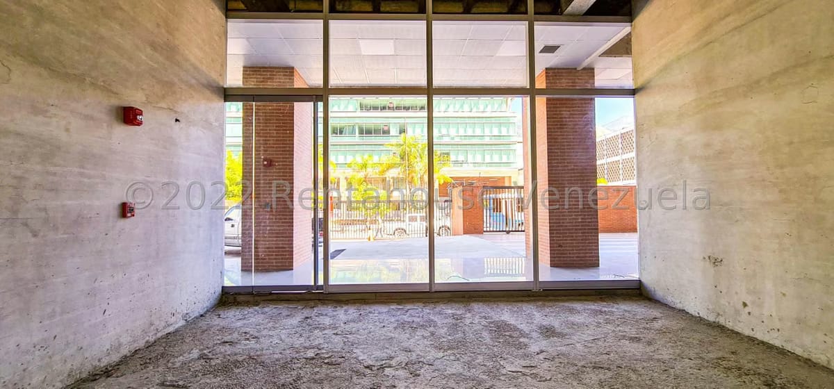 Comercial (Local Comercial) en Venta en Boleita Norte, Distrito Metropolitano - 7