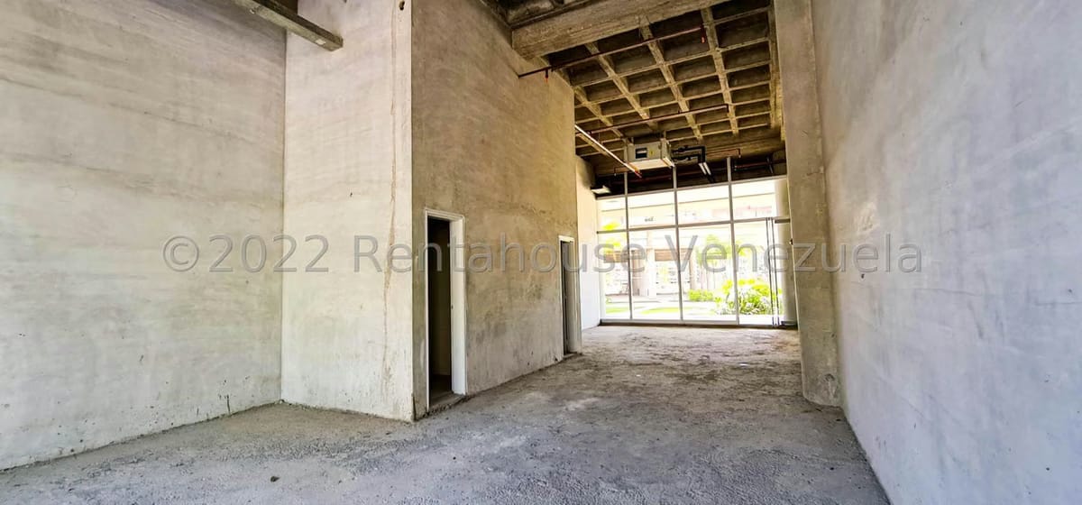 Comercial (Local Comercial) en Venta en Boleita Norte, Distrito Metropolitano - 8