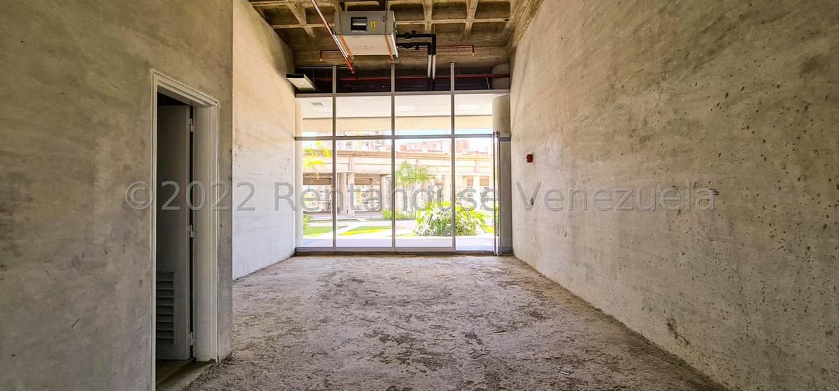 Comercial (Local Comercial) en Venta en Boleita Norte, Distrito Metropolitano - 9