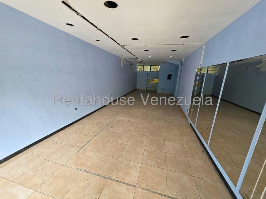 Comercial (Local Comercial) en Alquiler en Los Salias, Miranda - 7