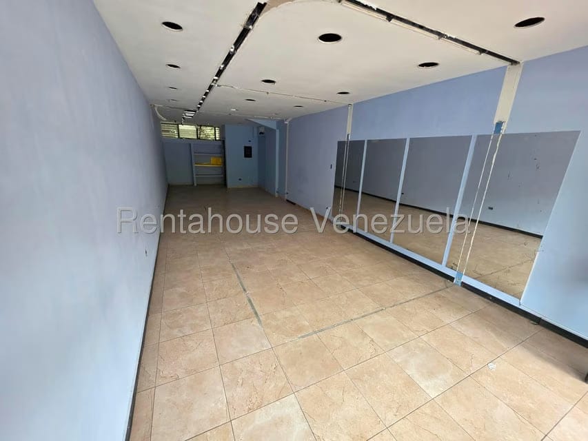 Comercial (Local Comercial) en Alquiler en Los Salias, Miranda - 8