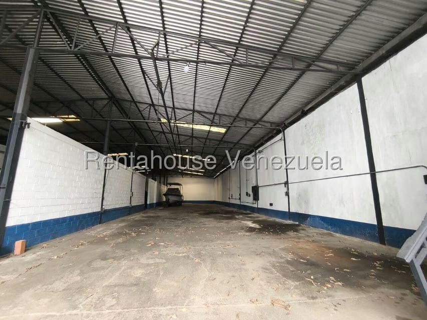 Comercial (Local Comercial) en Alquiler en Mariara, Carabobo - 11