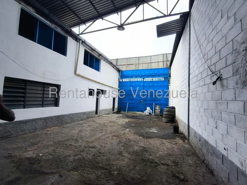 Comercial (Local Comercial) en Alquiler en Mariara, Carabobo - 21