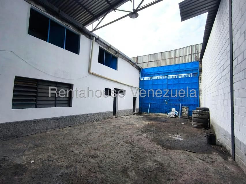 Comercial (Local Comercial) en Alquiler en Mariara, Carabobo - 23