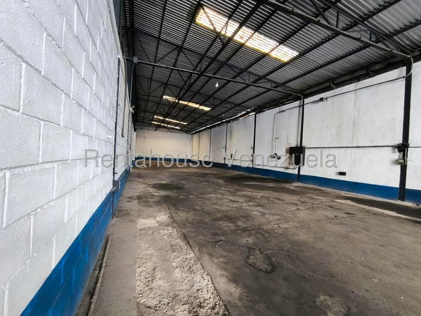 Comercial (Local Comercial) en Alquiler en Mariara, Carabobo - 25