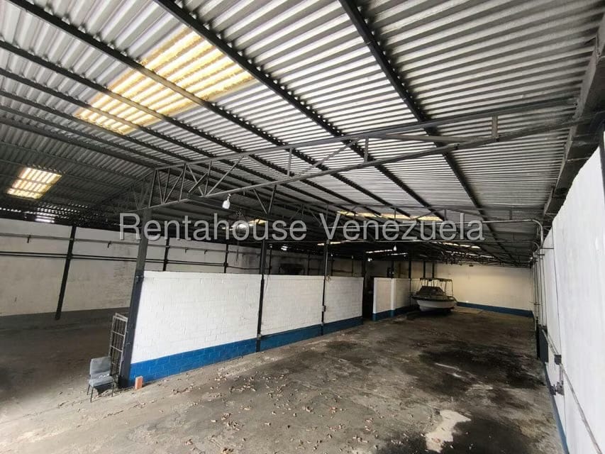Comercial (Local Comercial) en Alquiler en Mariara, Carabobo - 6
