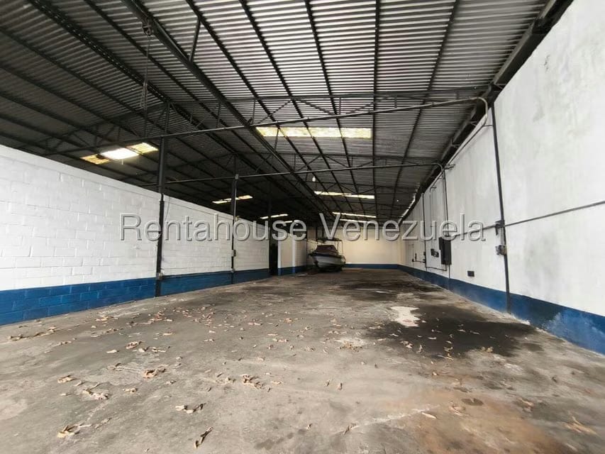 Comercial (Local Comercial) en Alquiler en Mariara, Carabobo - 7