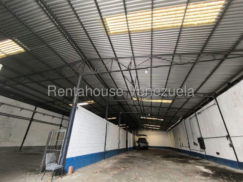 Comercial (Local Comercial) en Alquiler en Mariara, Carabobo - 8