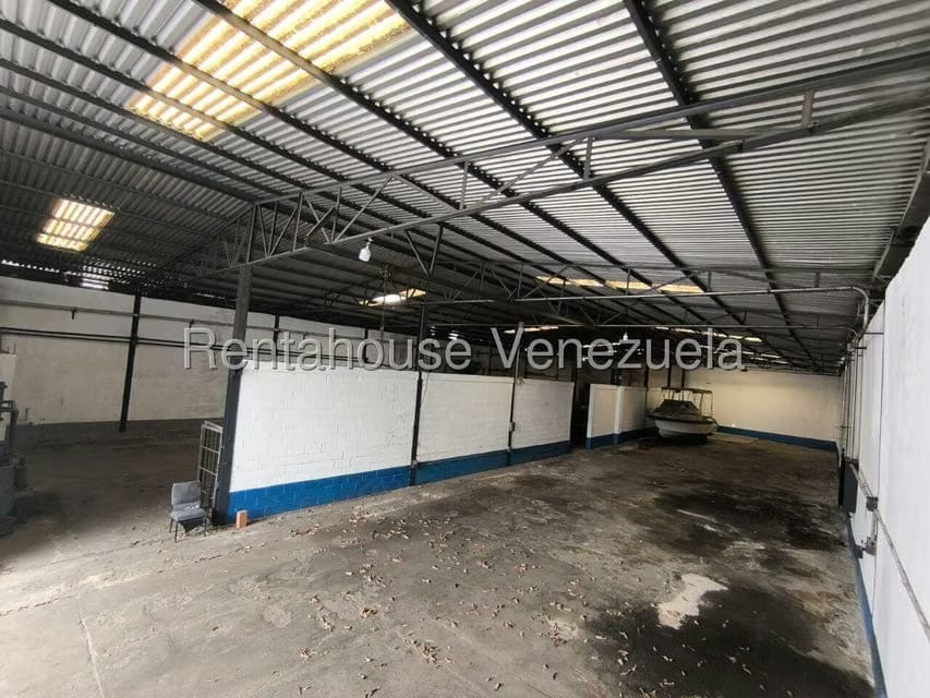 Comercial (Local Comercial) en Alquiler en Mariara, Carabobo - 9