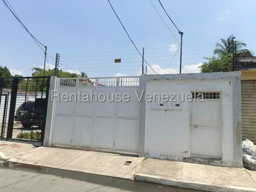 Comercial (Local Comercial) en Alquiler en El Hipodromo, Aragua - 2