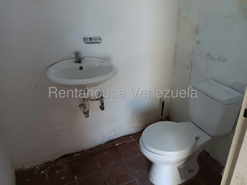 Comercial (Local Comercial) en Alquiler en El Hipodromo, Aragua - 12