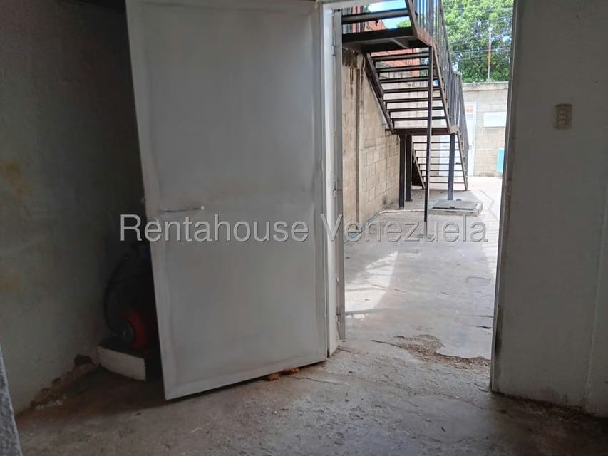 Comercial (Local Comercial) en Alquiler en El Hipodromo, Aragua - 13