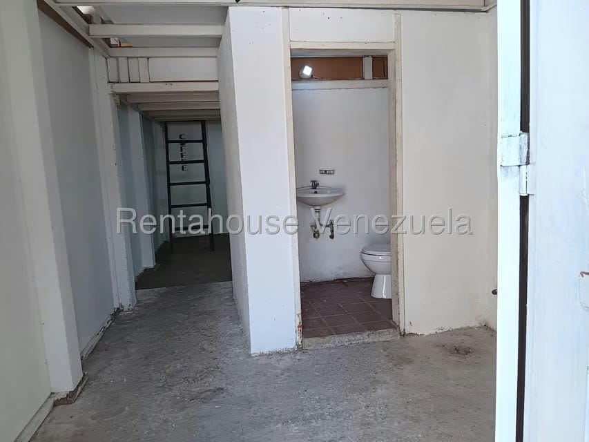Comercial (Local Comercial) en Alquiler en El Hipodromo, Aragua - 15