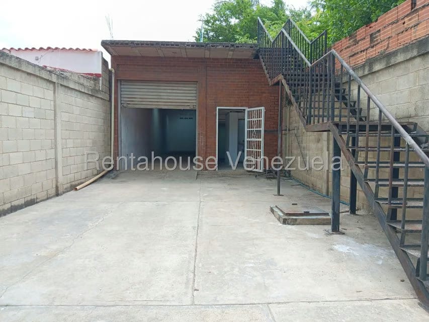Comercial (Local Comercial) en Alquiler en El Hipodromo, Aragua - 3