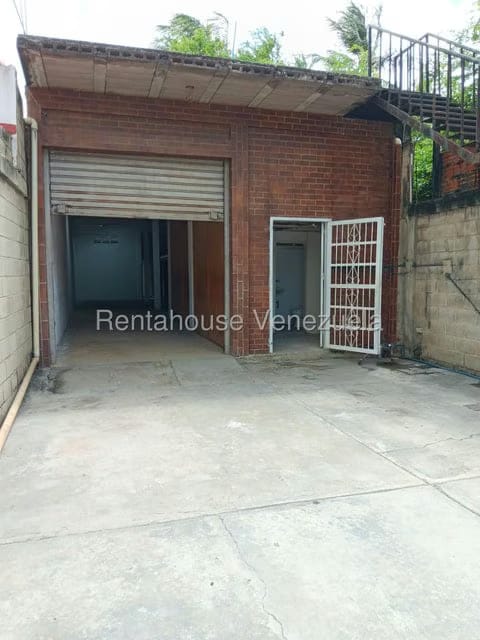 Comercial (Local Comercial) en Alquiler en El Hipodromo, Aragua - 4