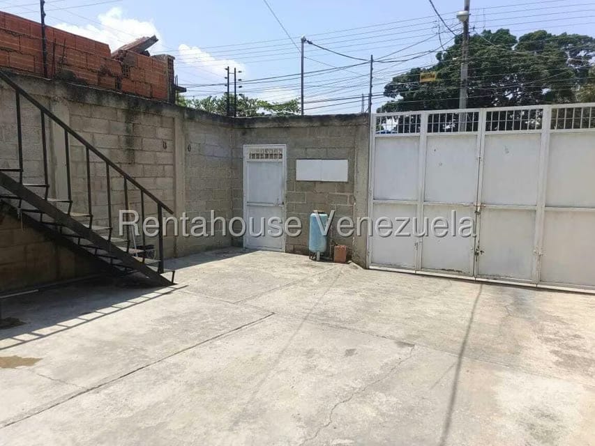 Comercial (Local Comercial) en Alquiler en El Hipodromo, Aragua - 5