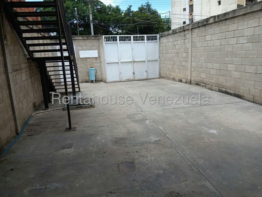 Comercial (Local Comercial) en Alquiler en El Hipodromo, Aragua - 6